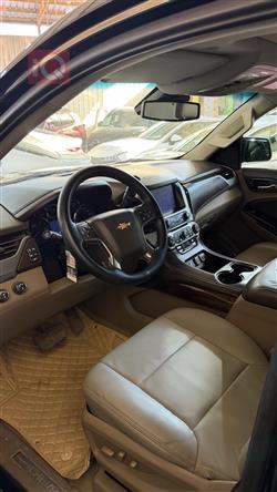 شيفروليه تاهو